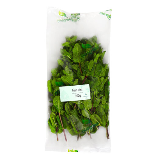 Fresh Mint