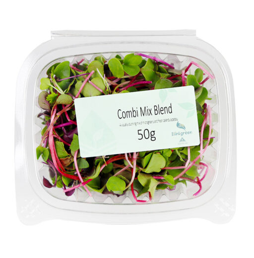 Combi Mix