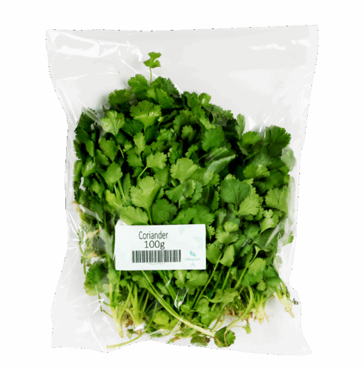 Coriander