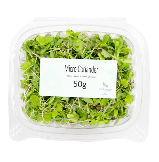 Micro Coriander