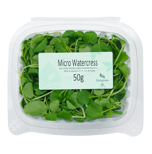 Micro Watercress