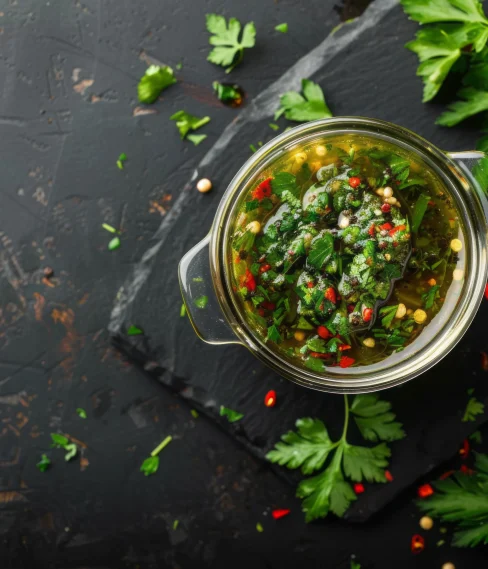 chimichurri